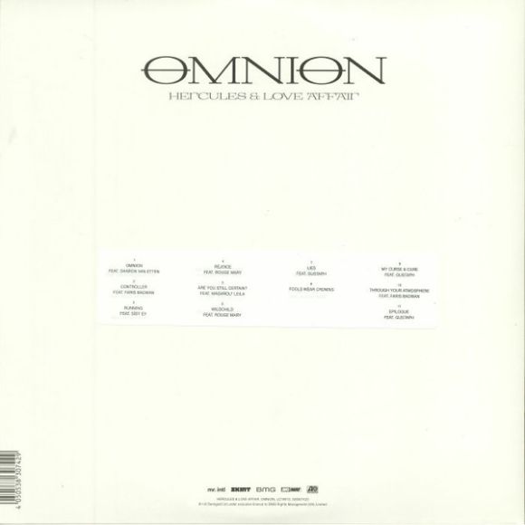 OMNION, изображение 2