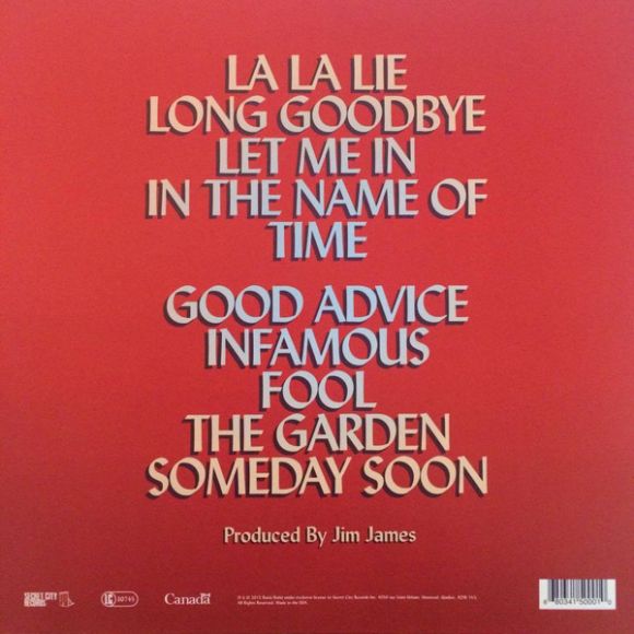 GOOD ADVICE, изображение 2