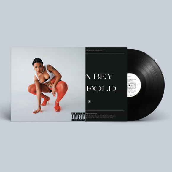 TEN FOLD