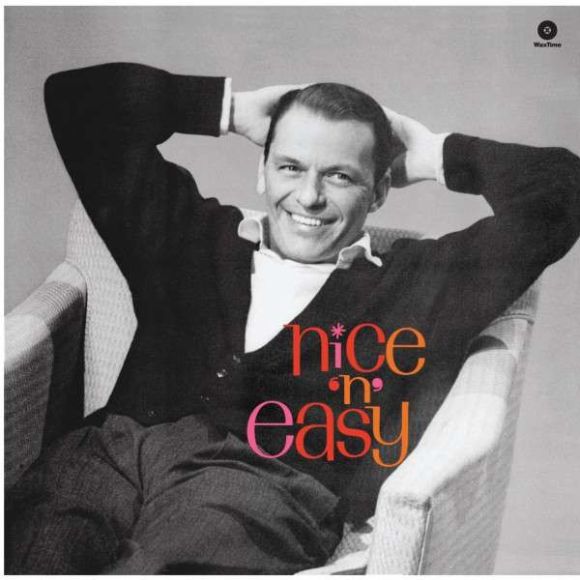 NICE 'N' EASY