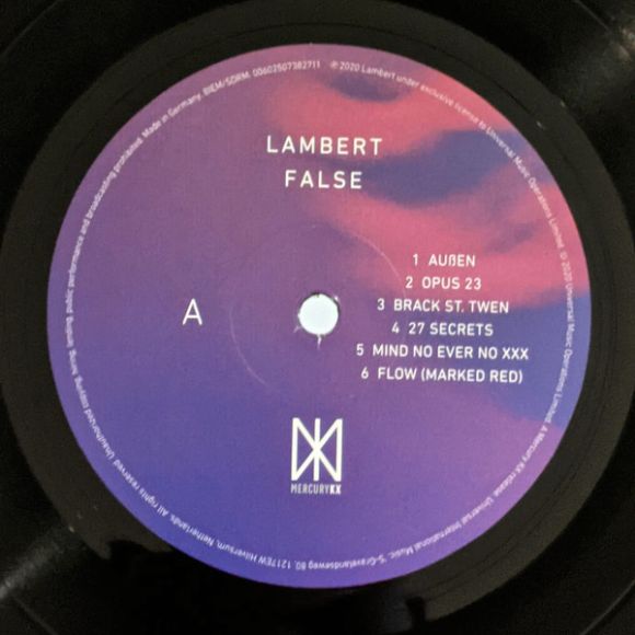 FALSE, изображение 3