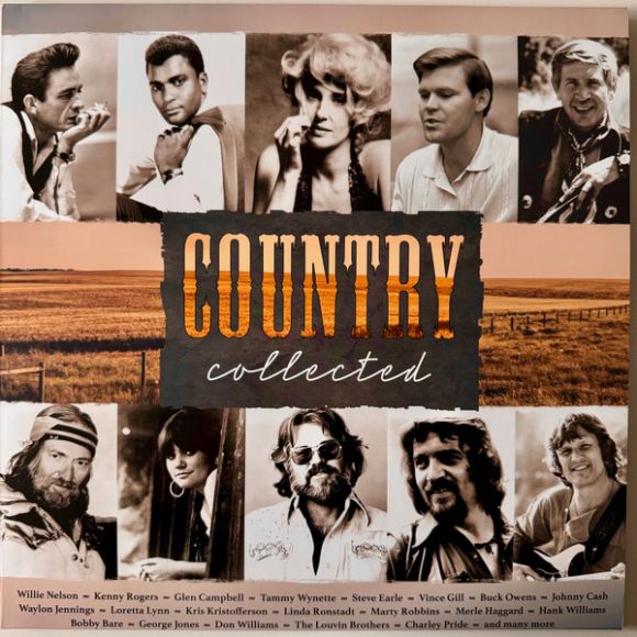 COUNTRY COLLECTED, изображение 2