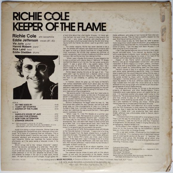 KEEPER OF THE FLAME, изображение 2