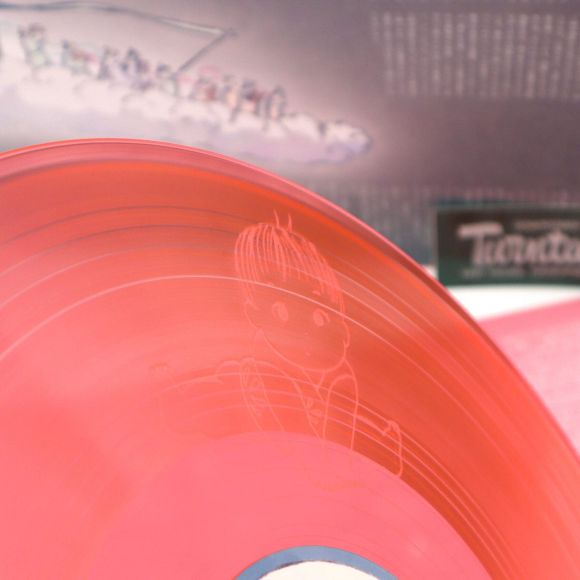 THE TALE OF THE PRINCESS KAGUYA, изображение 3