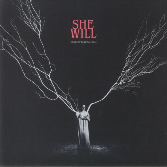 SHE WILL