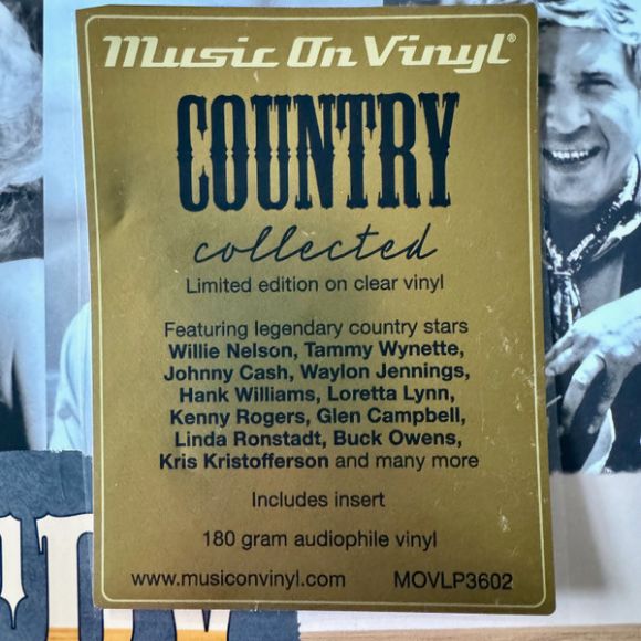 COUNTRY COLLECTED, изображение 4