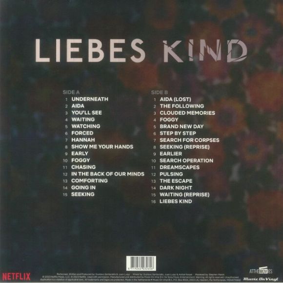 LIEBES KIND, изображение 2