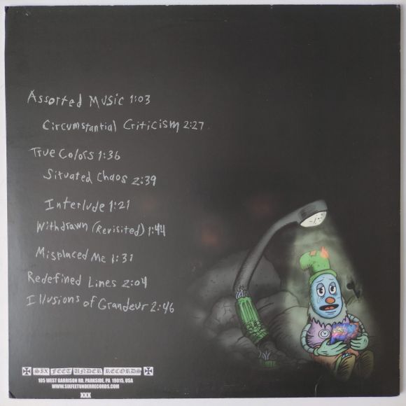 ASSORTED MUSIC, изображение 2