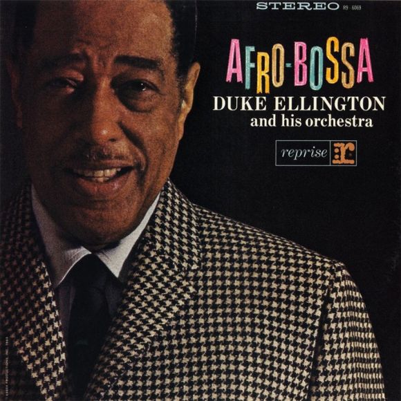 AFRO-BOSSA