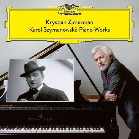 PIANO WORKS
