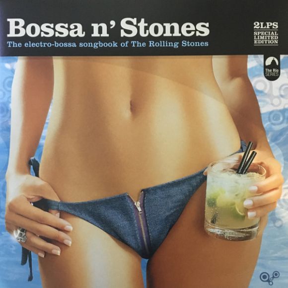 BOSSA N' STONES