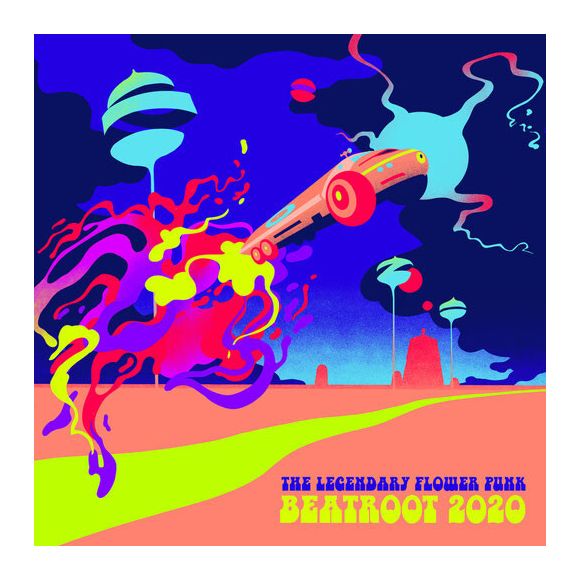 BEATROOT 2020