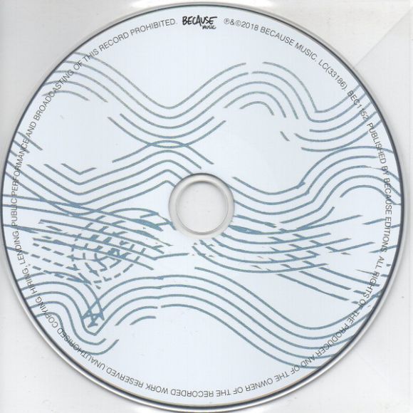 WINTER'S BEACH E.P., изображение 3