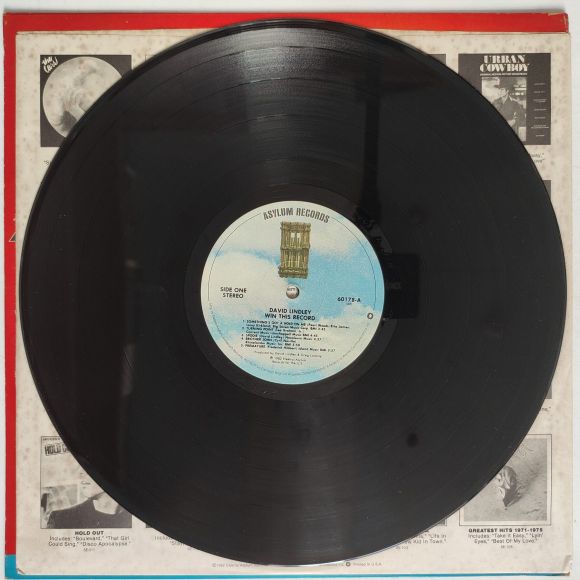 WIN THIS RECORD!, изображение 4