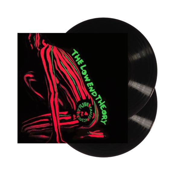 THE LOW END THEORY, изображение 2