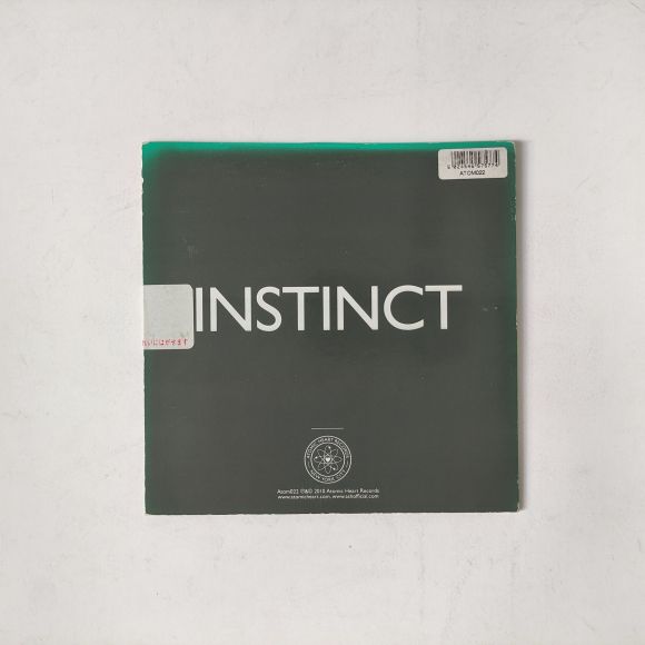 INSTINCT, изображение 2