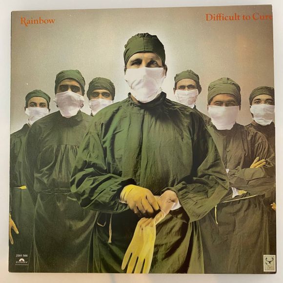 DIFFICULT TO CURE