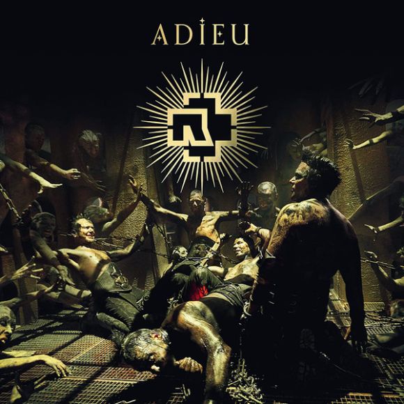 ADIEU
