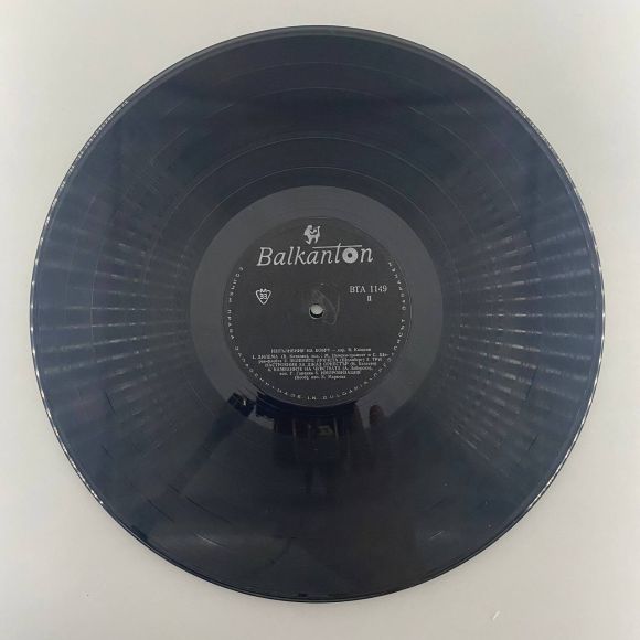 (LP/1969), изображение 3