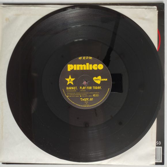 PIMLICO, изображение 3