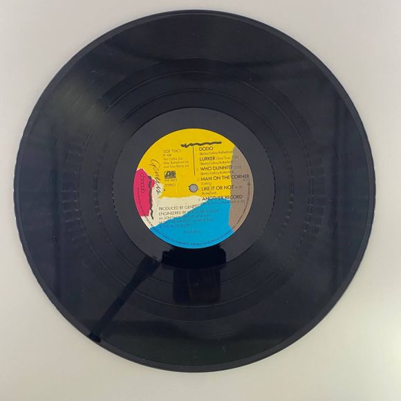 ABACAB, изображение 3