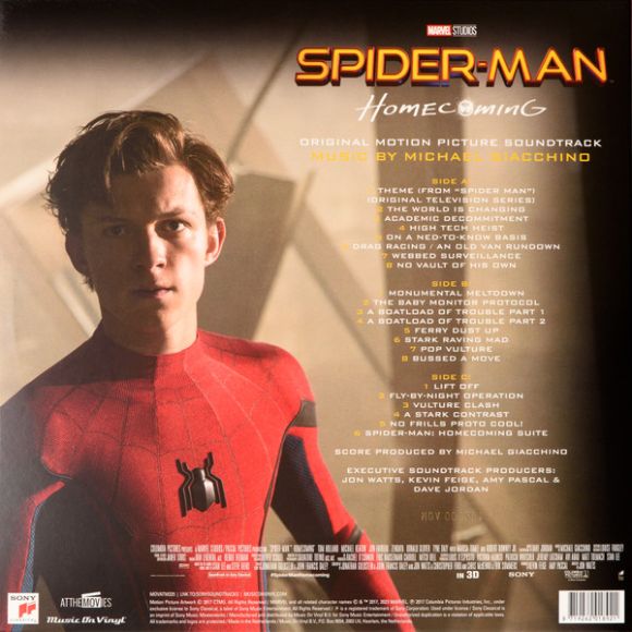 SPIDER-MAN: HOMECOMING, изображение 2