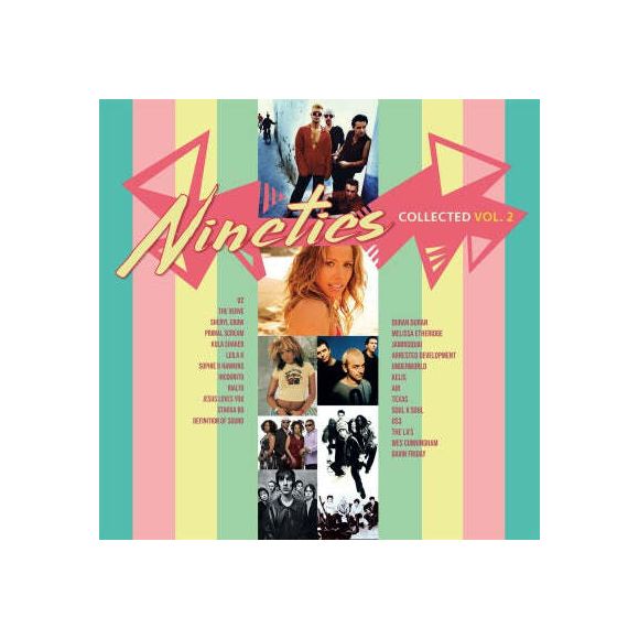 NINETIES COLLECTED VOL. 2