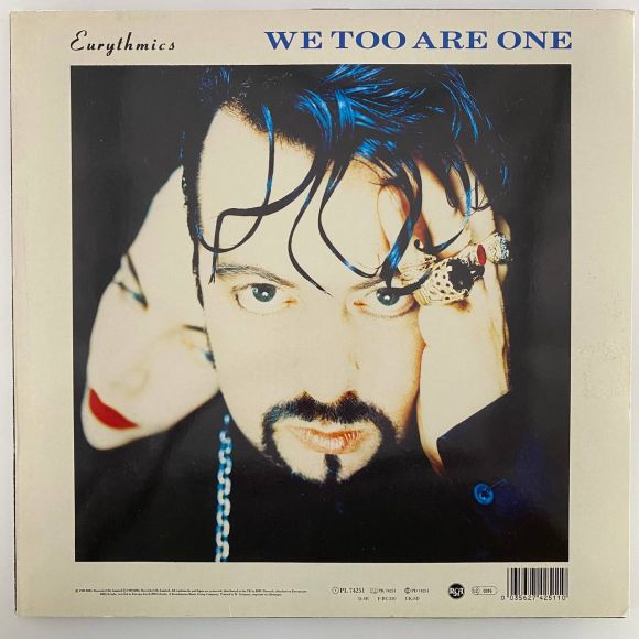 WE TOO ARE ONE, изображение 2