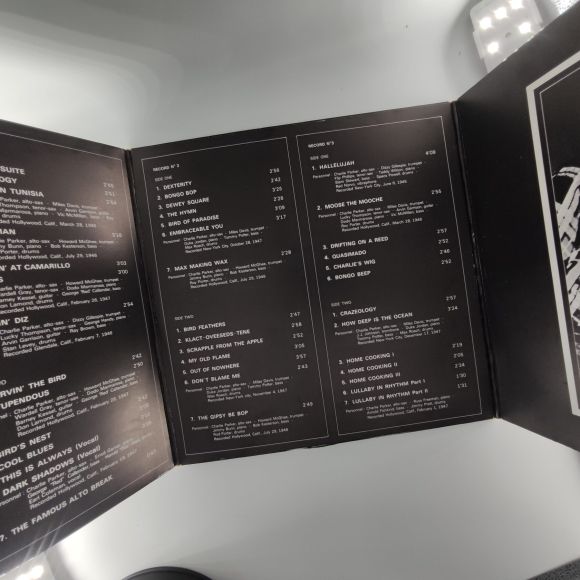 ANTHOLOGY, изображение 3