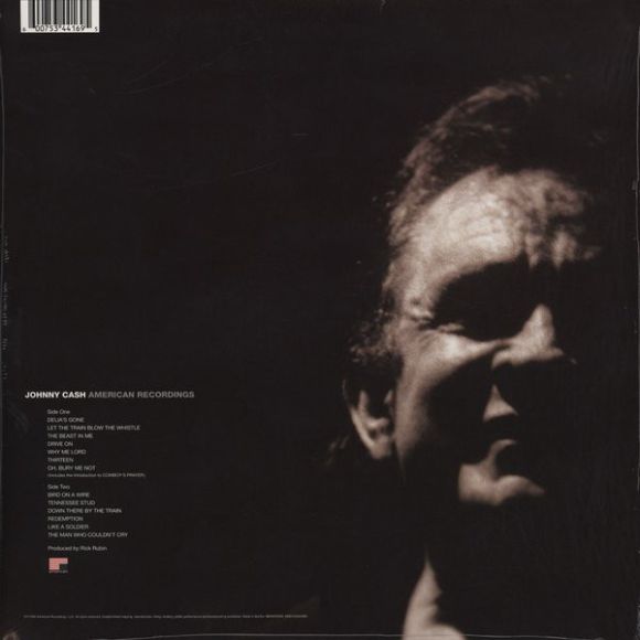 AMERICAN RECORDINGS, изображение 2