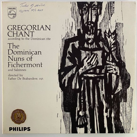 GREGORIAN CHANTS