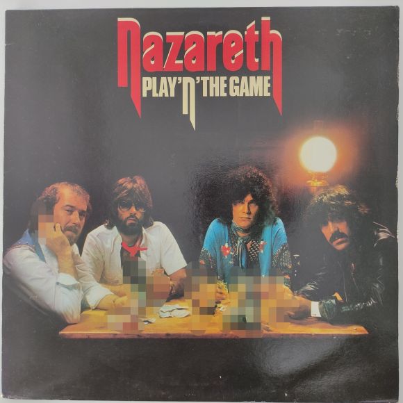 PLAY'N' THE GAME, изображение 5