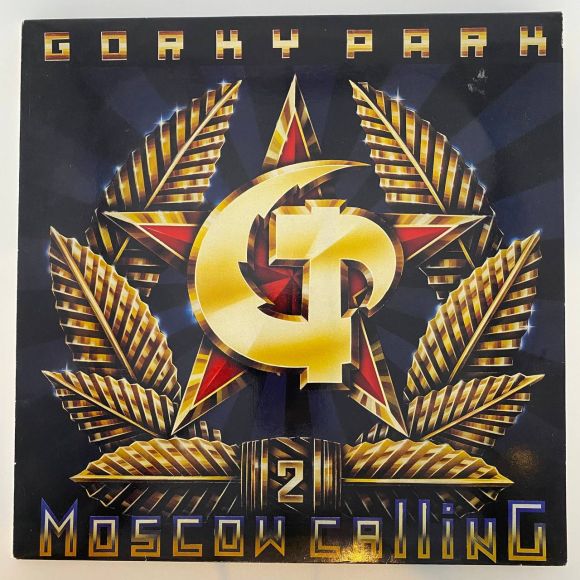 MOSCOW CALLING