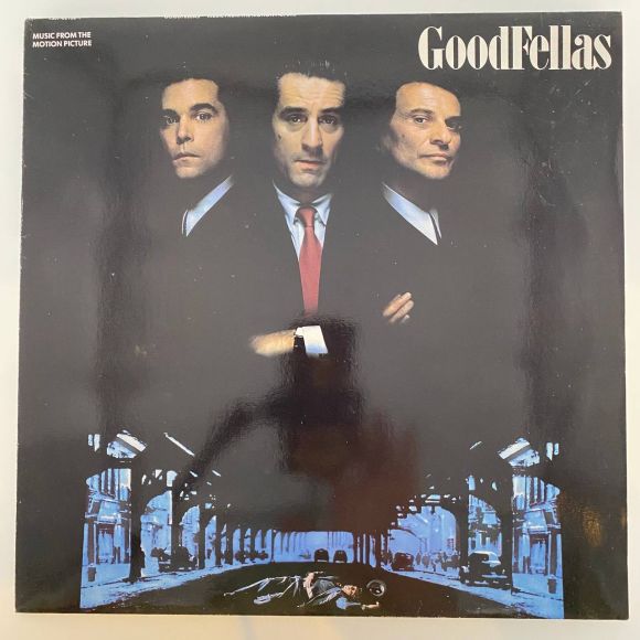 GOODFELLAS