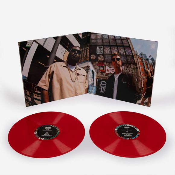 STREETS, LOVE & OTHER STUFF, изображение 2