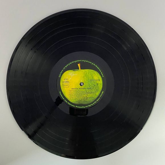 MAGICAL MYSTERY TOUR PLUS OTHER SONGS, изображение 3