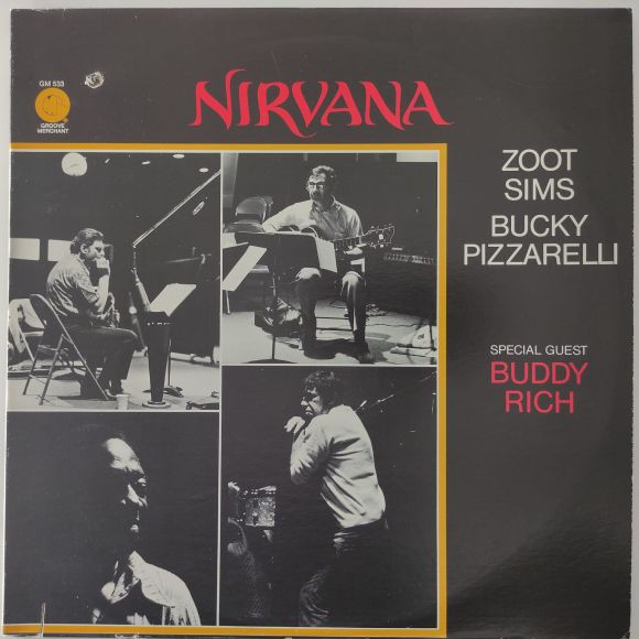 NIRVANA