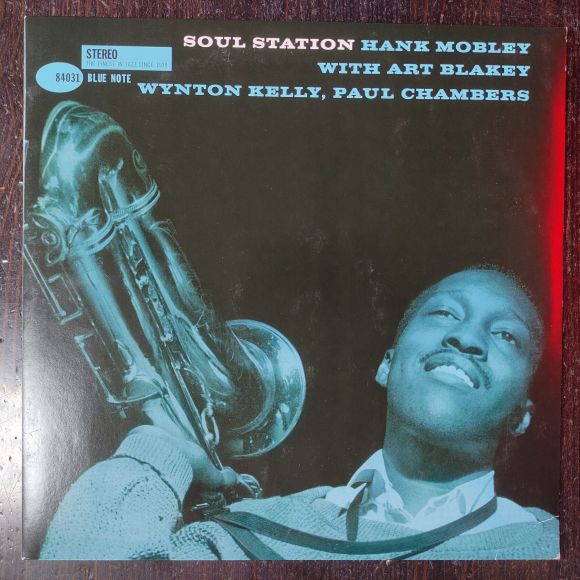 SOUL STATION