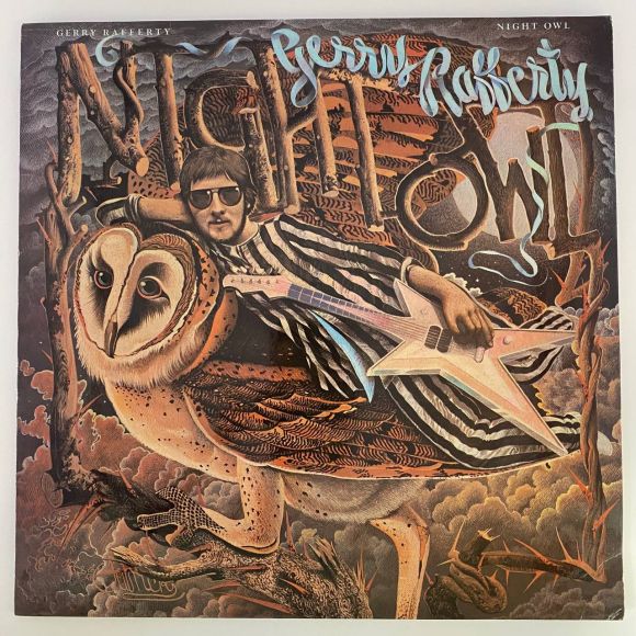 NIGHT OWL