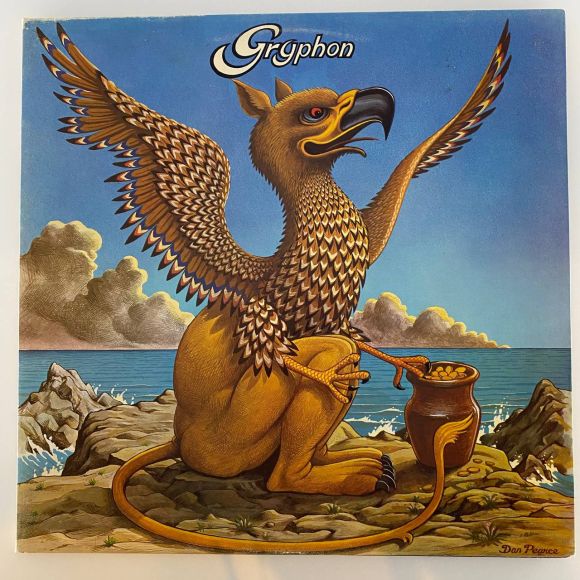 GRYPHON