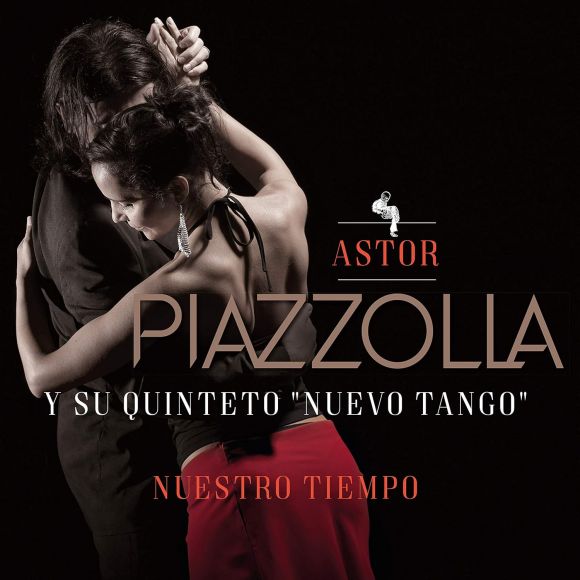NUEVO TANGO