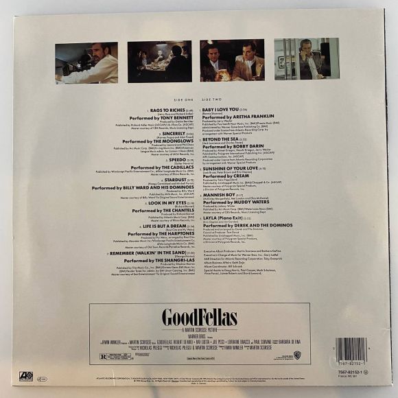 GOODFELLAS, изображение 2