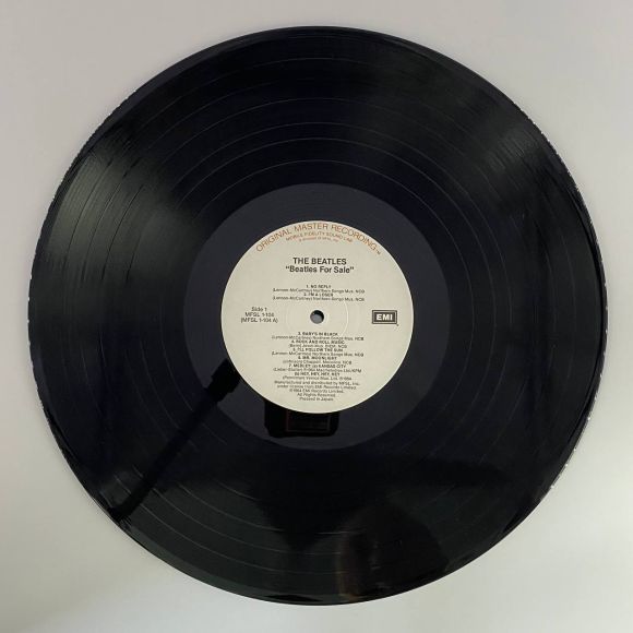 BEATLES FOR SALE, изображение 3