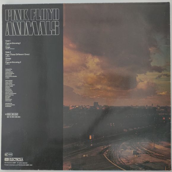 ANIMALS, изображение 3