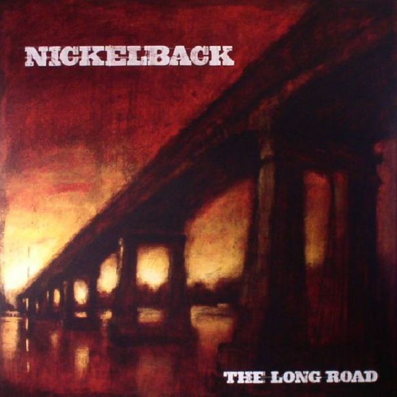 THE LONG ROAD