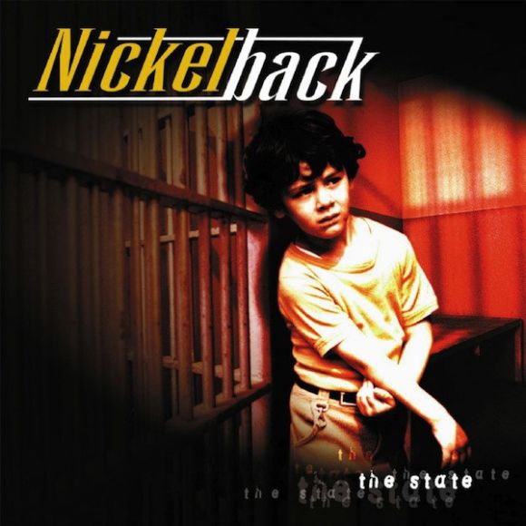 THE STATE