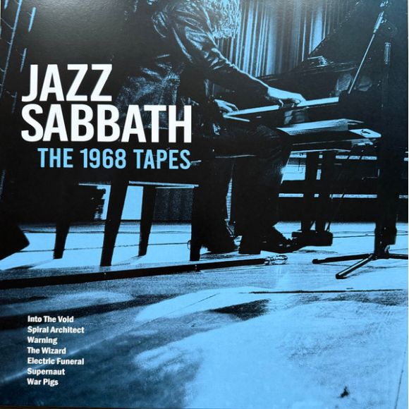 THE 1968 TAPES