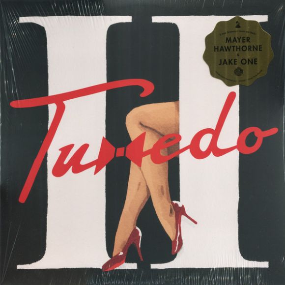 TUXEDO II