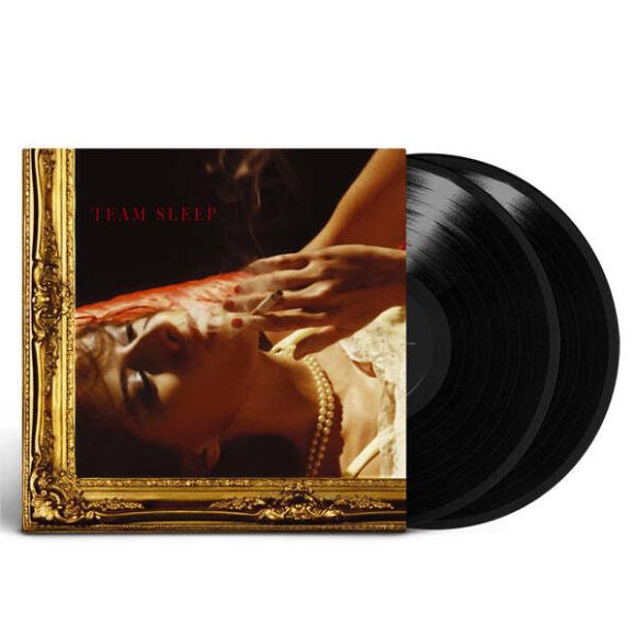 TEAM SLEEP