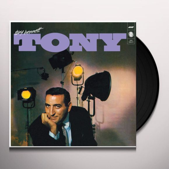TONY